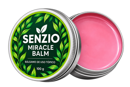 Senzio Miracle Balm