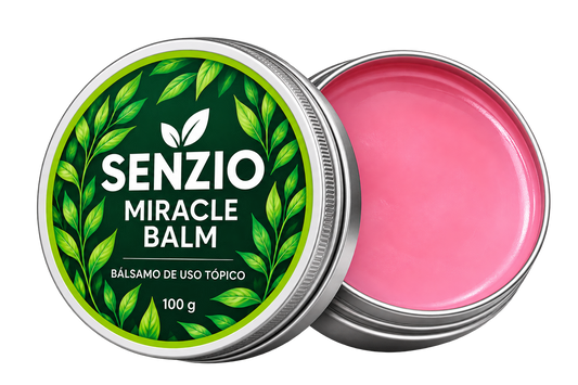 Senzio Miracle Balm